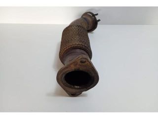 bontott MERCEDES-BENZ A-CLASS Kipufogó Vég