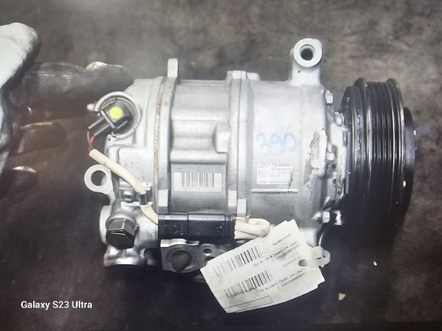 bontott MERCEDES-BENZ A-CLASS Klímakompresszor