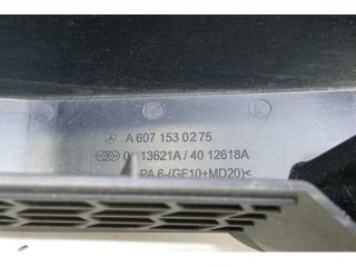 bontott MERCEDES-BENZ A-CLASS Légszűrő Ház