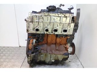 bontott MERCEDES-BENZ A-CLASS Motor (Fűzött blokk hengerfejjel)