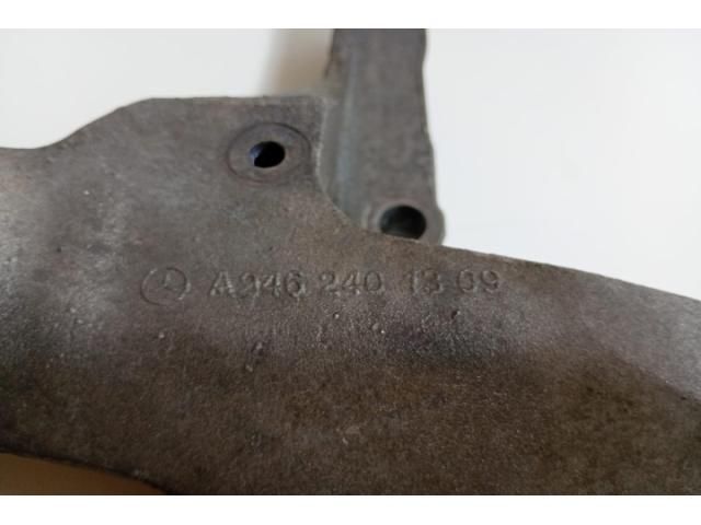 bontott MERCEDES-BENZ A-CLASS Motor Tartó Bak (Pozíciófüggetlen)