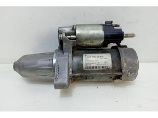 bontott MERCEDES-BENZ A-CLASS Önindító