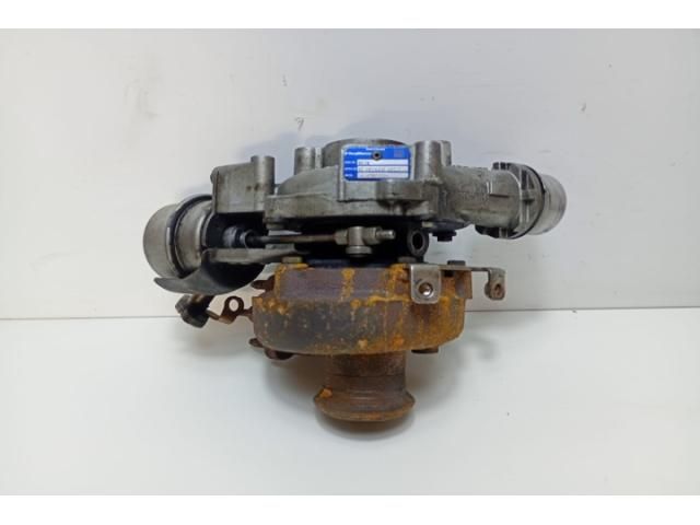 bontott MERCEDES-BENZ A-CLASS Turbó