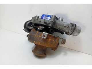 bontott MERCEDES-BENZ A-CLASS Turbó