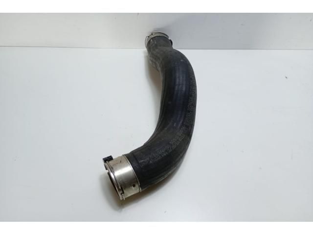 bontott MERCEDES-BENZ A-CLASS Turbócső