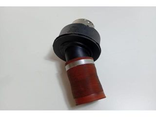 bontott MERCEDES-BENZ A-CLASS Turbócső