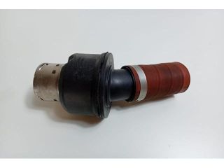 bontott MERCEDES-BENZ A-CLASS Turbócső