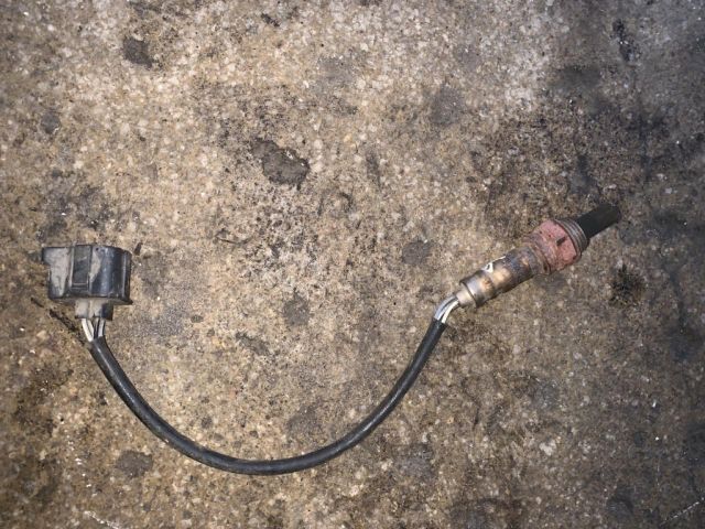 bontott MERCEDES-BENZ A-CLASS Első Lambdaszonda