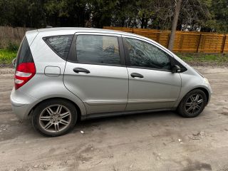 bontott MERCEDES-BENZ A-CLASS Fékrásegítő