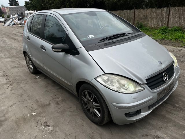 bontott MERCEDES-BENZ A-CLASS Főfékhenger