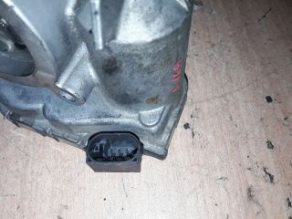 bontott MERCEDES-BENZ A-CLASS Fojtószelep (Elektromos)