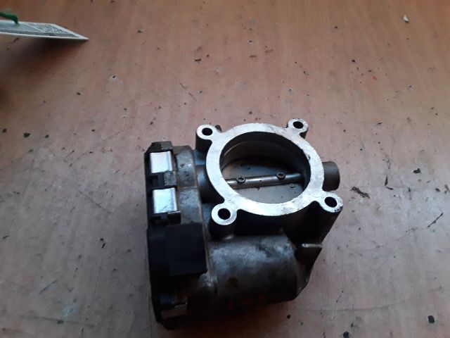 bontott MERCEDES-BENZ A-CLASS Fojtószelep (Elektromos)