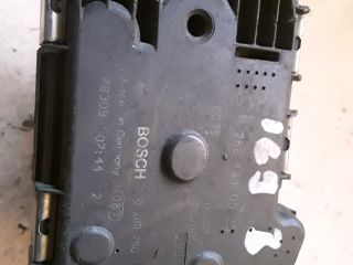 bontott MERCEDES-BENZ A-CLASS Fojtószelep (Elektromos)