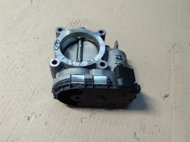 bontott MERCEDES-BENZ A-CLASS Fojtószelep (Elektromos)