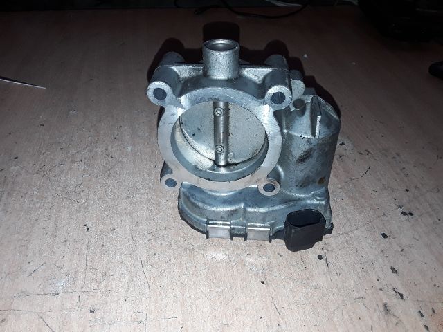 bontott MERCEDES-BENZ A-CLASS Fojtószelep (Elektromos)