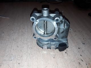 bontott MERCEDES-BENZ A-CLASS Fojtószelep (Elektromos)