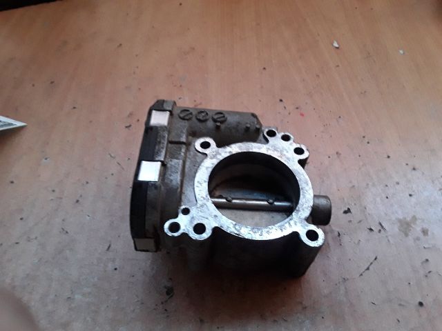 bontott MERCEDES-BENZ A-CLASS Fojtószelep (Elektromos)