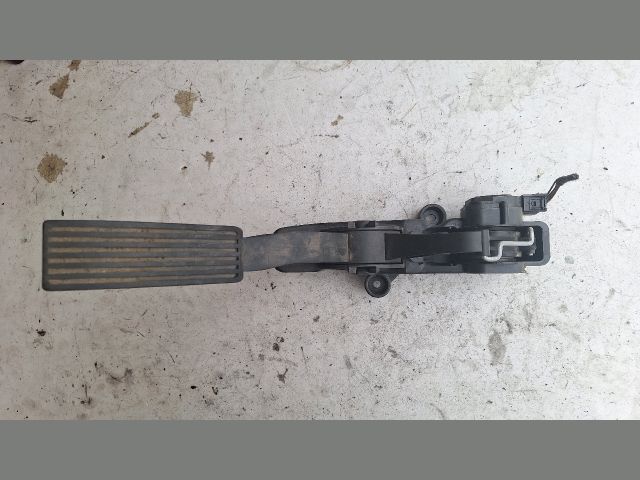 bontott MERCEDES-BENZ A-CLASS Gázpedál (Elektromos)