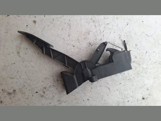 bontott MERCEDES-BENZ A-CLASS Gázpedál (Elektromos)