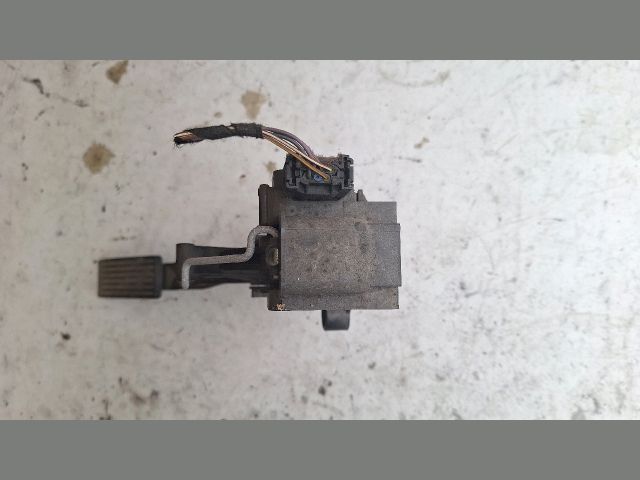 bontott MERCEDES-BENZ A-CLASS Gázpedál (Elektromos)