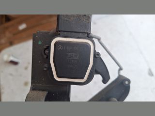 bontott MERCEDES-BENZ A-CLASS Gázpedál (Elektromos)