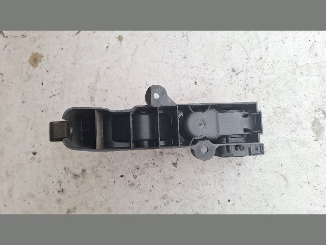 bontott MERCEDES-BENZ A-CLASS Gázpedál (Elektromos)