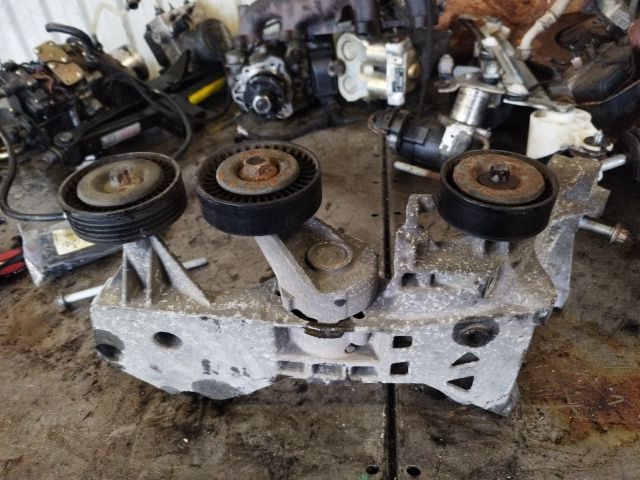 bontott MERCEDES-BENZ A-CLASS Generátor Tartó Bak