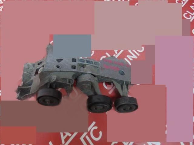 bontott MERCEDES-BENZ A-CLASS Generátor Tartó Bak