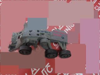 bontott MERCEDES-BENZ A-CLASS Generátor Tartó Bak