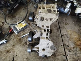 bontott MERCEDES-BENZ A-CLASS Generátor Tartó Bak