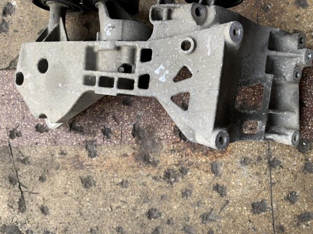 bontott MERCEDES-BENZ A-CLASS Generátor Tartó Bak