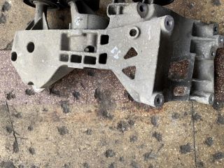 bontott MERCEDES-BENZ A-CLASS Generátor Tartó Bak