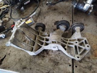 bontott MERCEDES-BENZ A-CLASS Generátor Tartó Bak