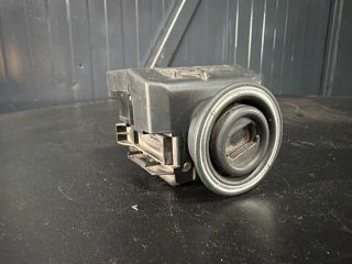 bontott MERCEDES-BENZ A-CLASS Gyújtáskapcsoló