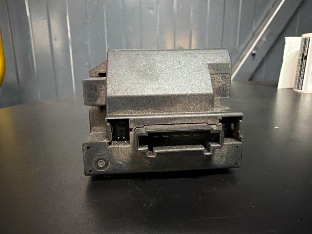 bontott MERCEDES-BENZ A-CLASS Gyújtáskapcsoló