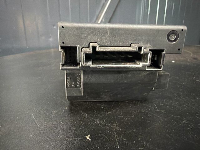 bontott MERCEDES-BENZ A-CLASS Gyújtáskapcsoló