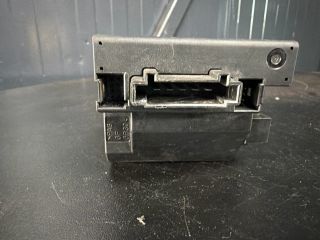 bontott MERCEDES-BENZ A-CLASS Gyújtáskapcsoló