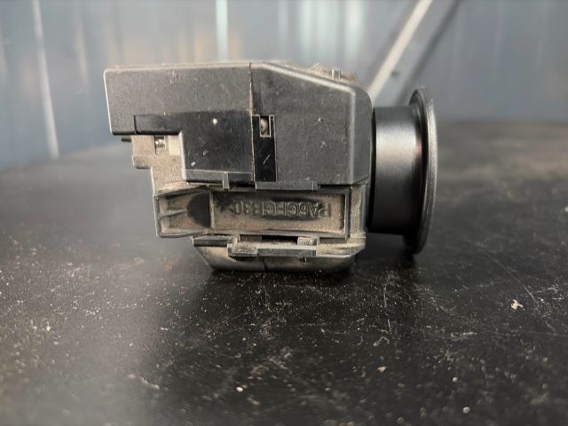 bontott MERCEDES-BENZ A-CLASS Gyújtáskapcsoló