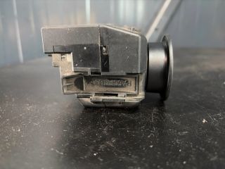 bontott MERCEDES-BENZ A-CLASS Gyújtáskapcsoló