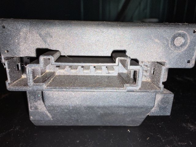 bontott MERCEDES-BENZ A-CLASS Gyújtáskapcsoló