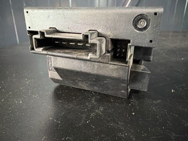 bontott MERCEDES-BENZ A-CLASS Gyújtáskapcsoló