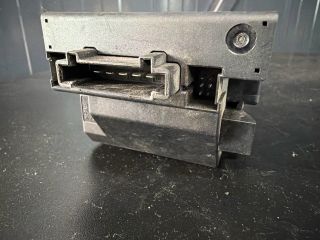 bontott MERCEDES-BENZ A-CLASS Gyújtáskapcsoló