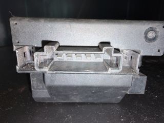 bontott MERCEDES-BENZ A-CLASS Gyújtáskapcsoló