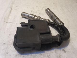 bontott MERCEDES-BENZ A-CLASS Gyújtótrafó