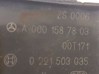 bontott MERCEDES-BENZ A-CLASS Gyújtótrafó