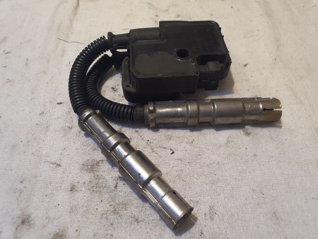 bontott MERCEDES-BENZ A-CLASS Gyújtótrafó