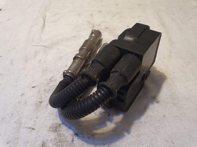 bontott MERCEDES-BENZ A-CLASS Gyújtótrafó