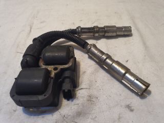 bontott MERCEDES-BENZ A-CLASS Gyújtótrafó