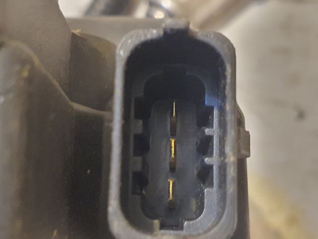 bontott MERCEDES-BENZ A-CLASS Gyújtótrafó