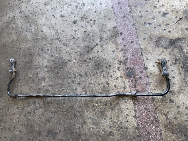 bontott MERCEDES-BENZ A-CLASS Hátsó Stabilizátor Pálca